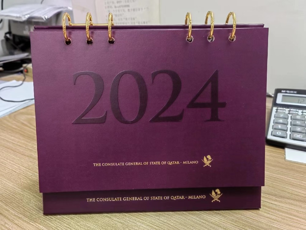 广州新春福袋印刷——新年贺卡和礼盒印刷定制